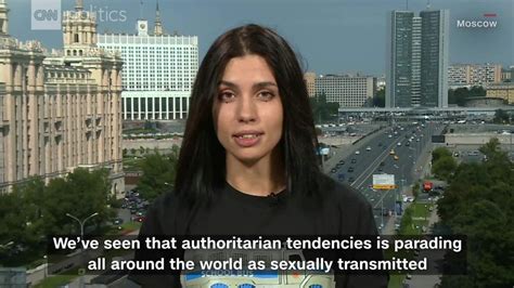 nadya tolokonnikova nude|Pussy Riots Nadya Tolokonnikova on protesting Russias Putin